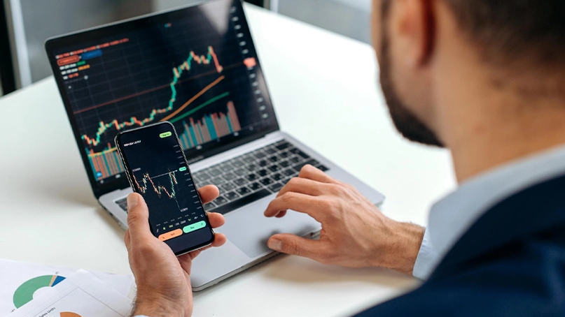 Intel Lotemax obchodní platforma